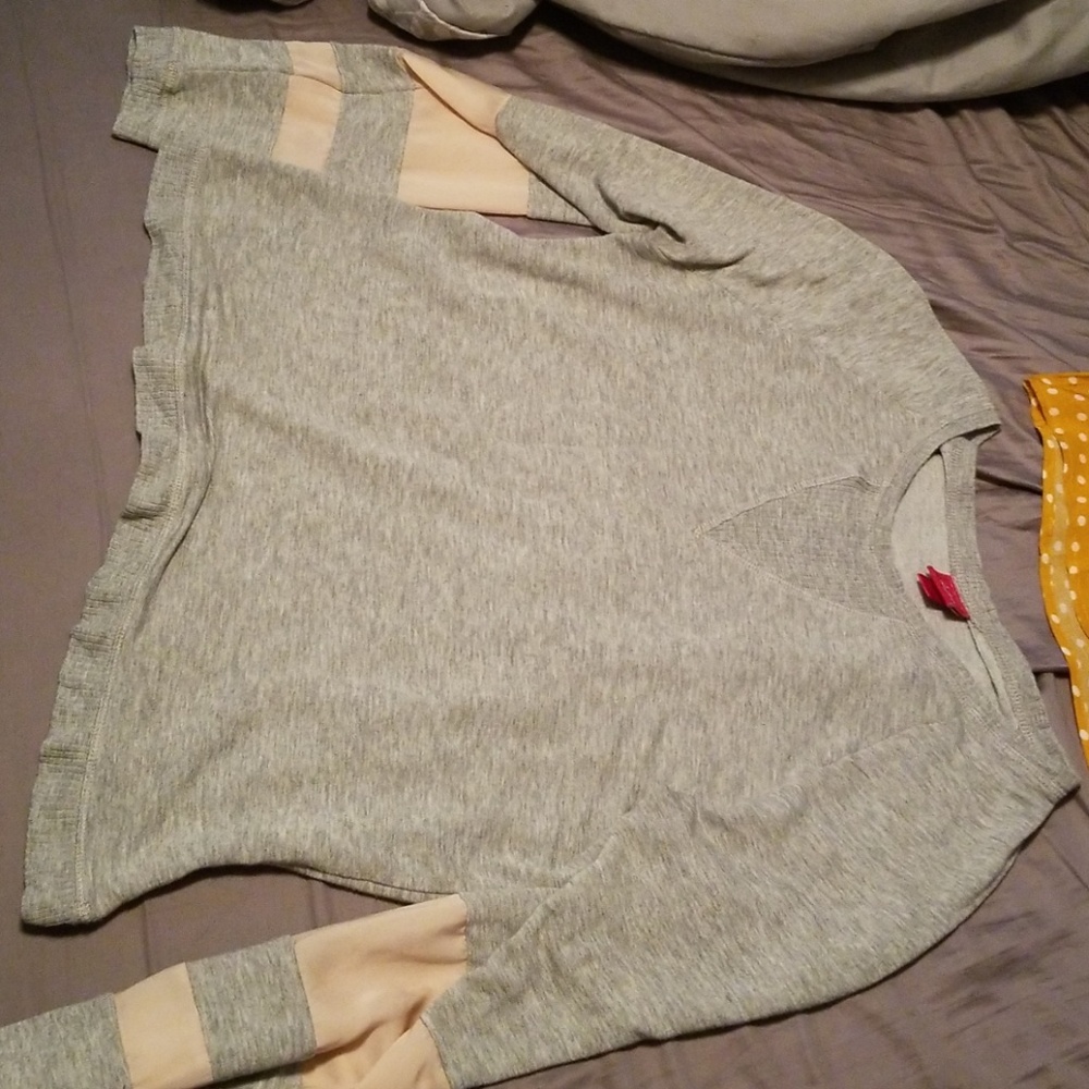 Day trip shirt